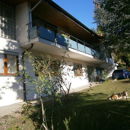 Ferienwohnung Roessler Markdorf Extérieur photo