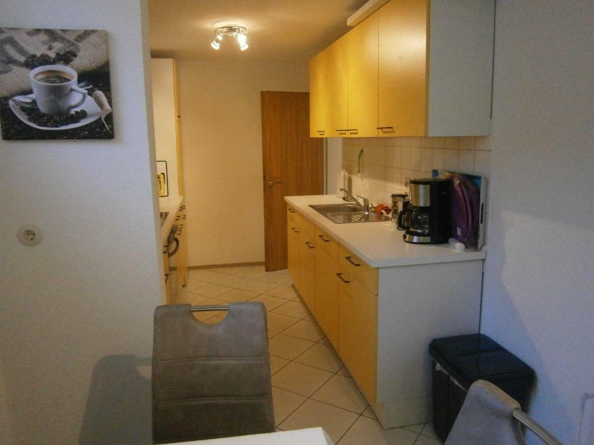 Ferienwohnung Roessler Markdorf Extérieur photo