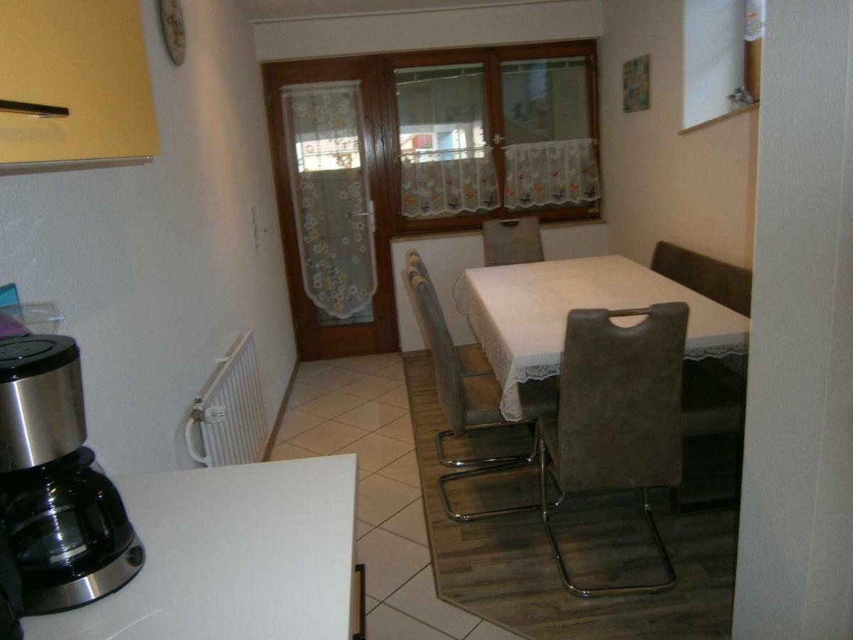 Ferienwohnung Roessler Markdorf Extérieur photo