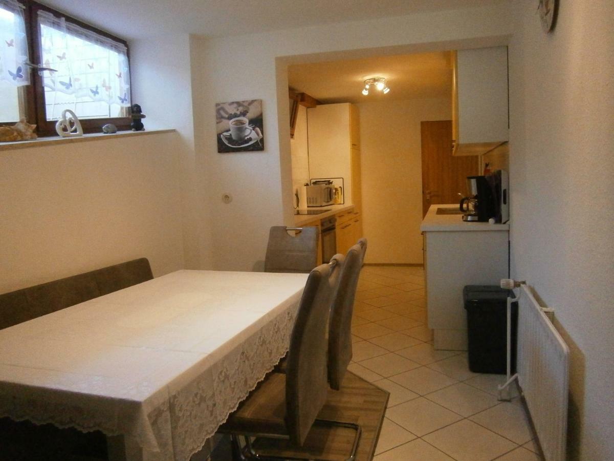 Ferienwohnung Roessler Markdorf Extérieur photo