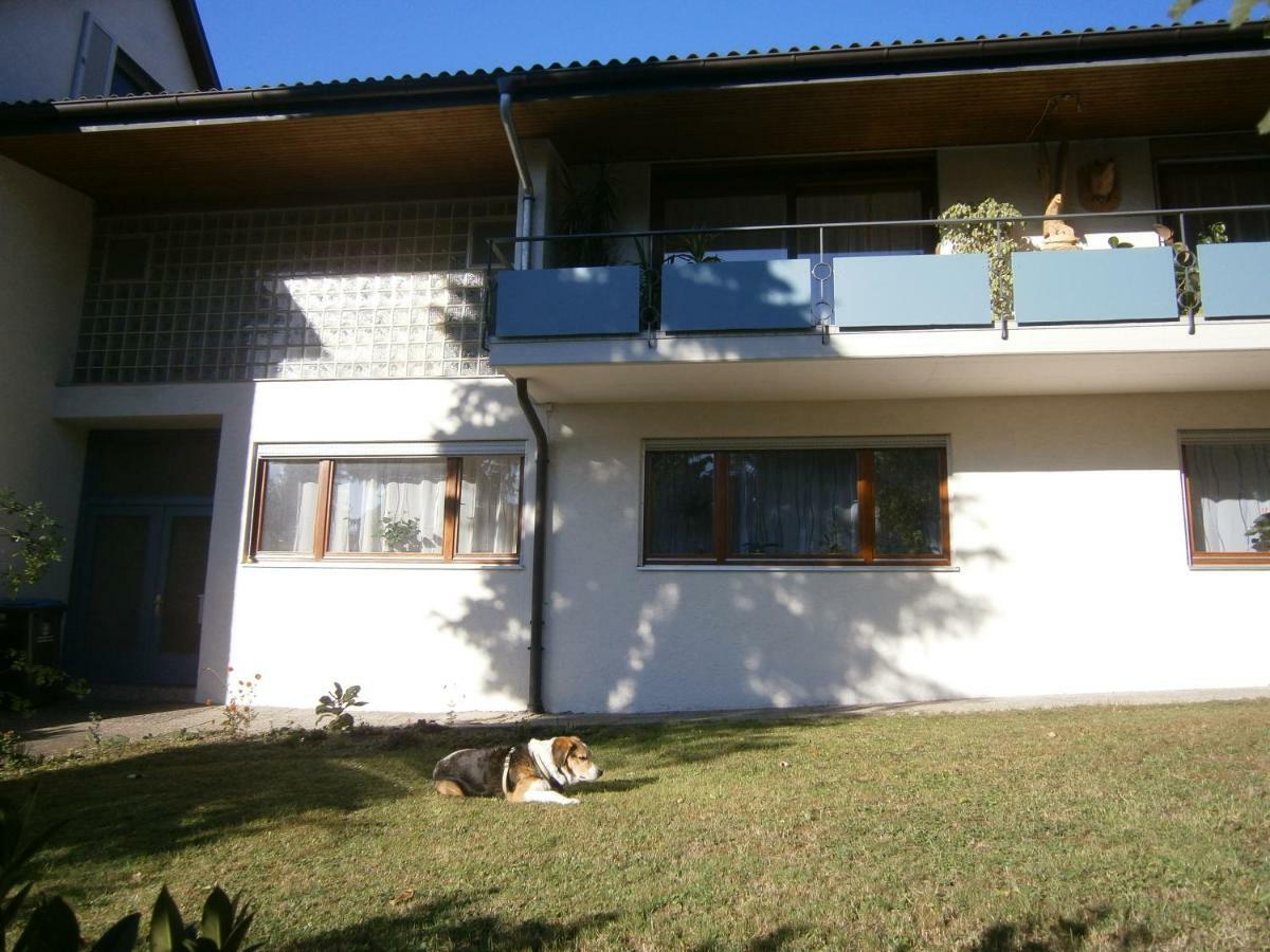 Ferienwohnung Roessler Markdorf Extérieur photo
