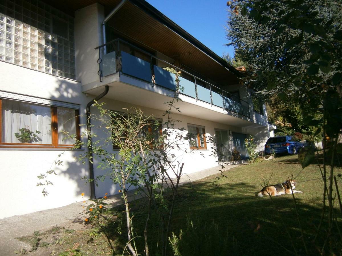 Ferienwohnung Roessler Markdorf Extérieur photo