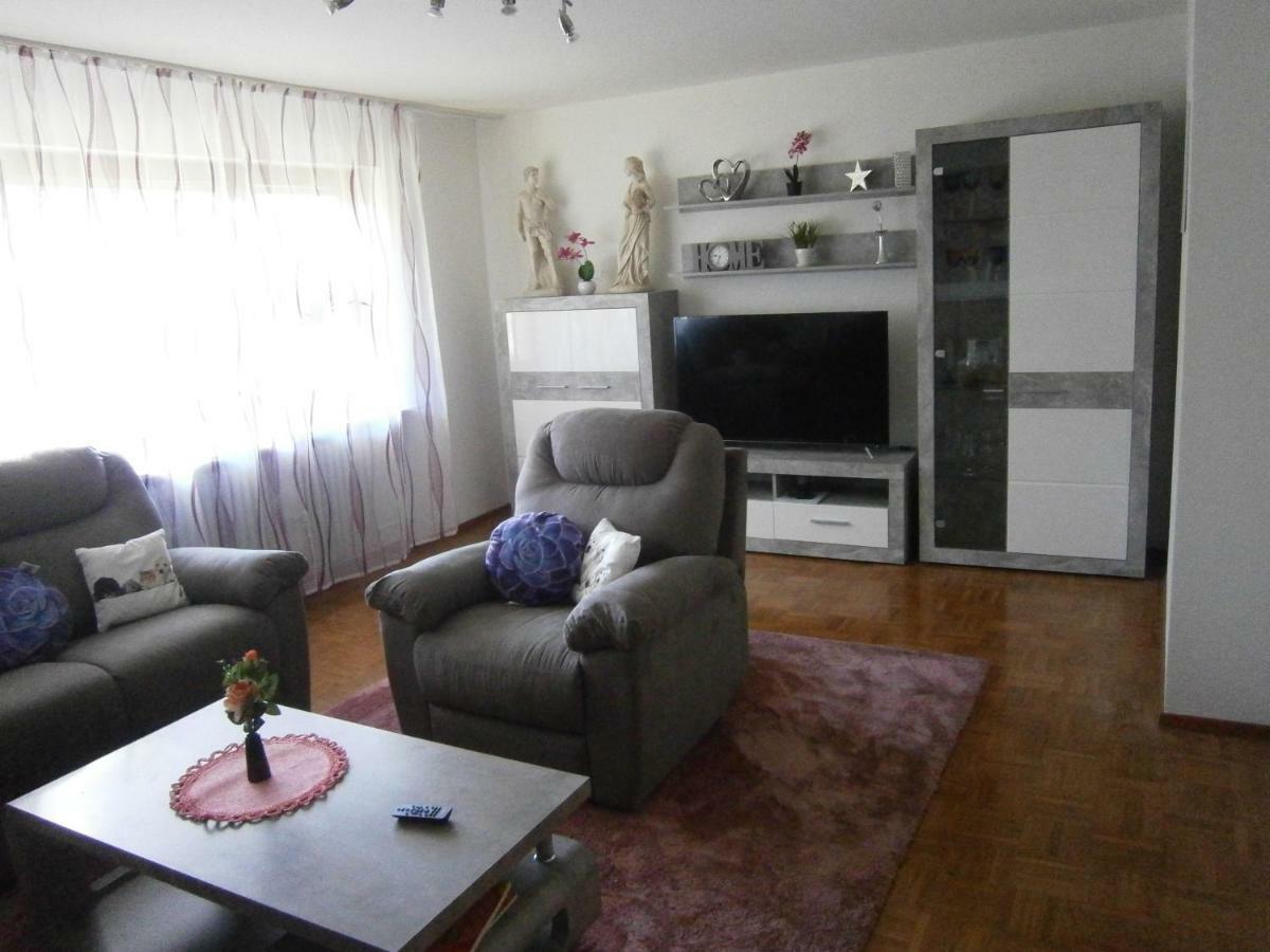 Ferienwohnung Roessler Markdorf Extérieur photo