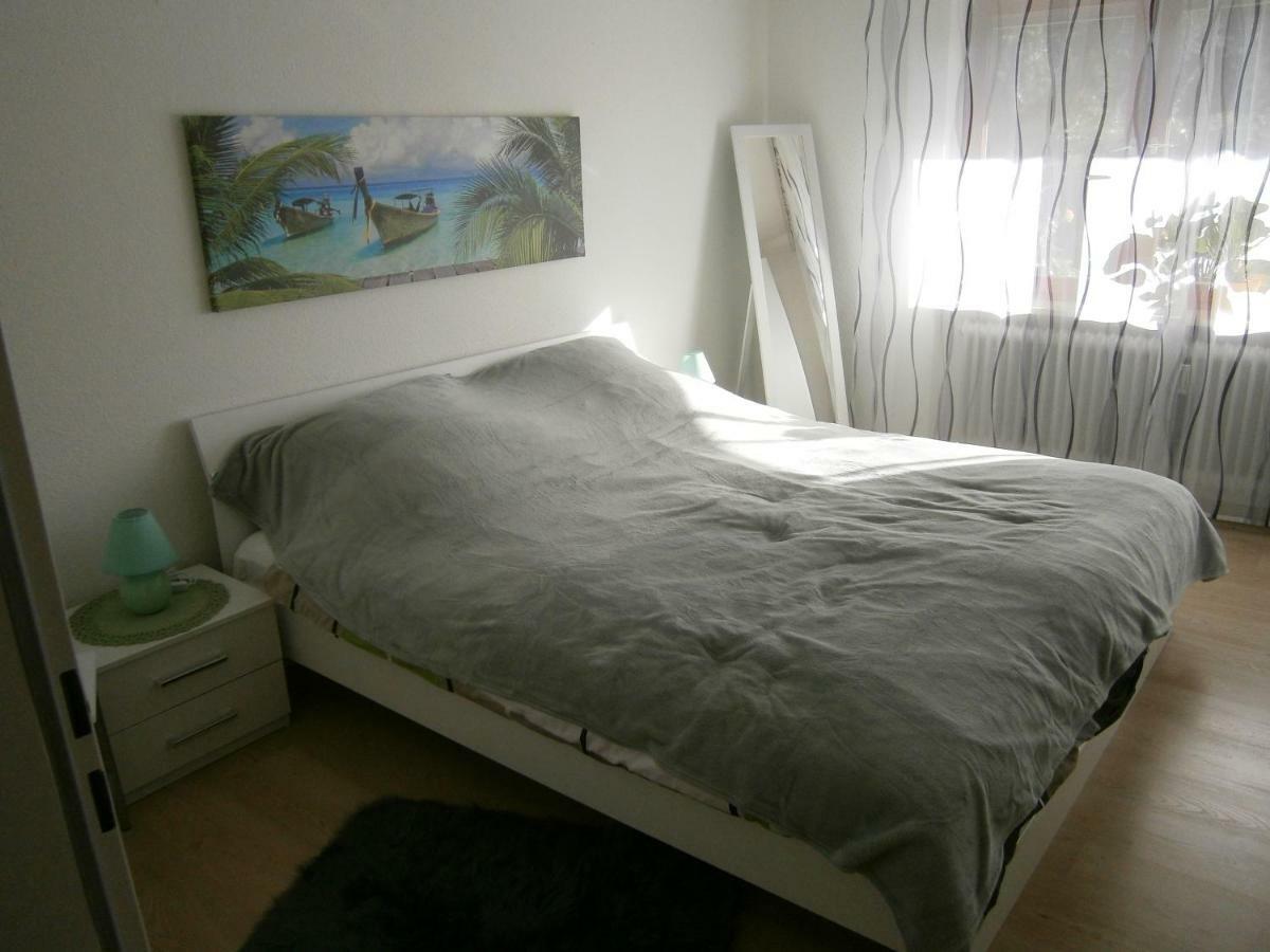 Ferienwohnung Roessler Markdorf Extérieur photo