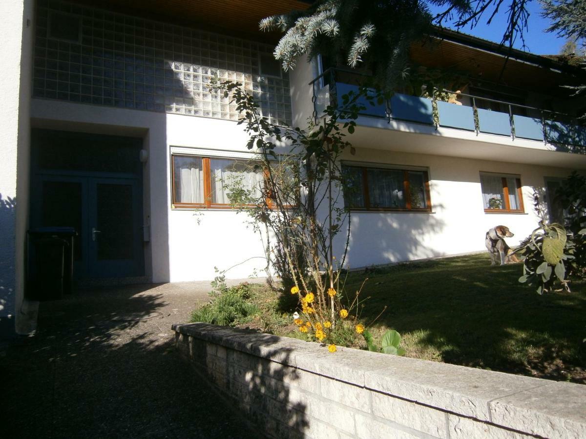 Ferienwohnung Roessler Markdorf Extérieur photo