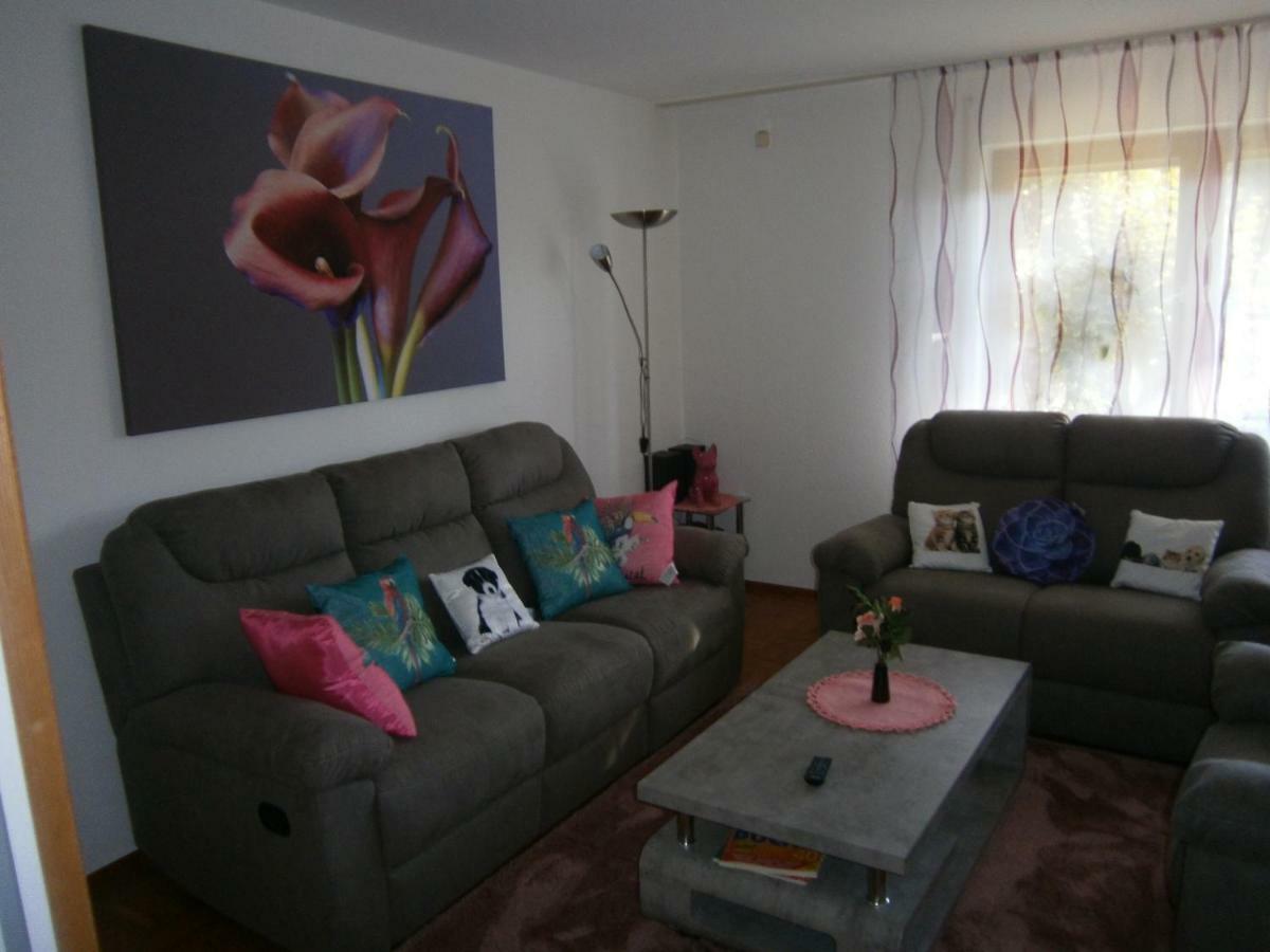Ferienwohnung Roessler Markdorf Extérieur photo