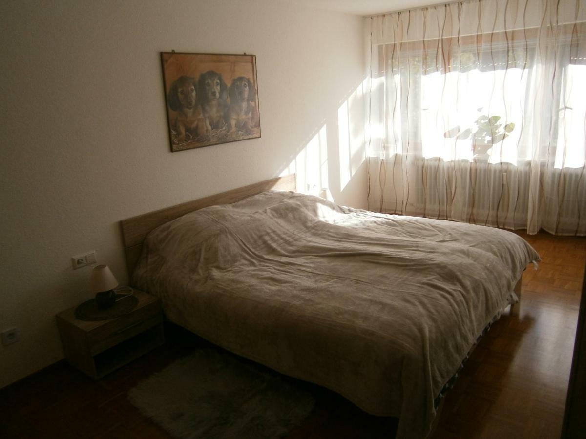 Ferienwohnung Roessler Markdorf Extérieur photo