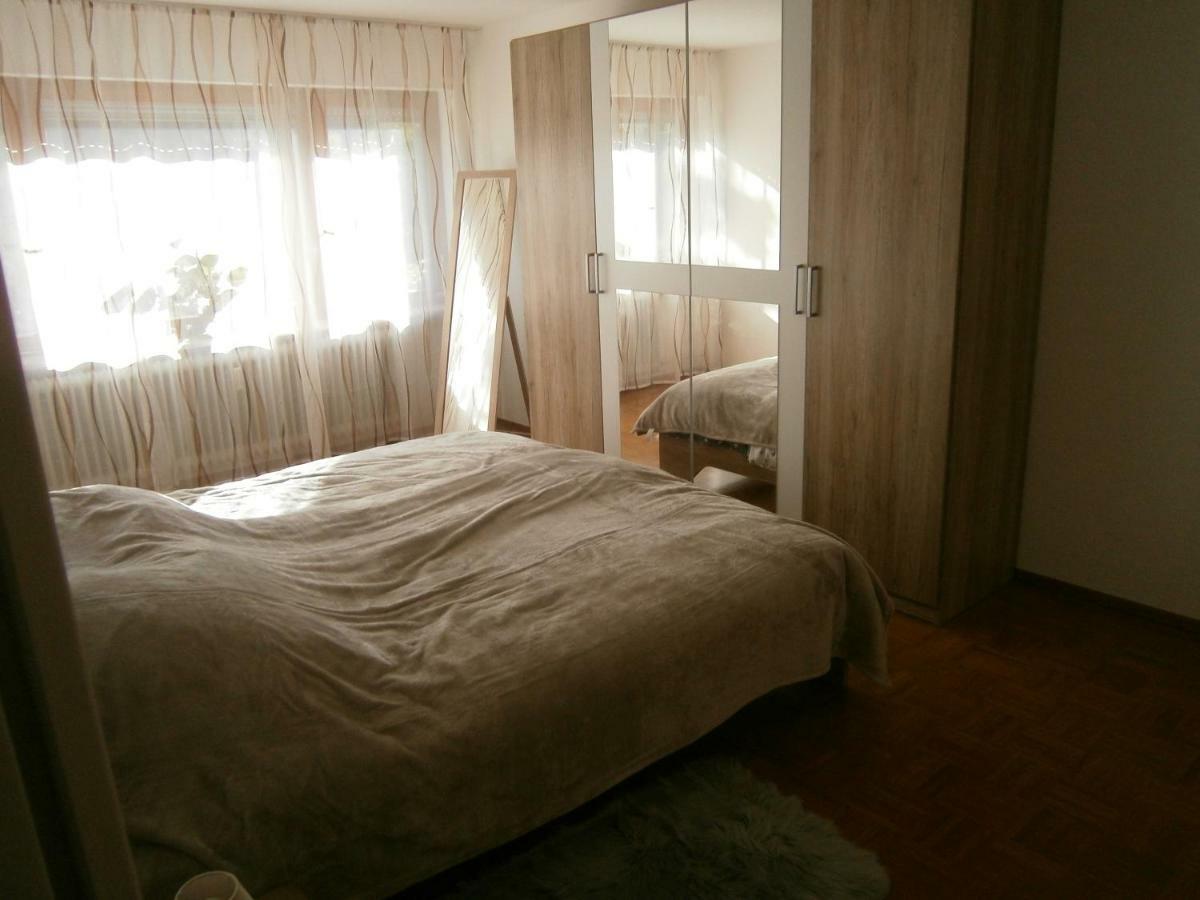 Ferienwohnung Roessler Markdorf Extérieur photo