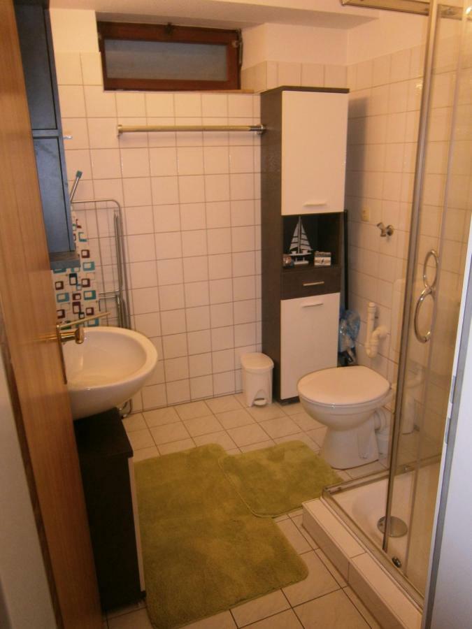 Ferienwohnung Roessler Markdorf Extérieur photo